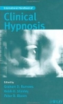 THE INTERNATIONAL HANDBOOK OF CLINICAL HYPNOSIS